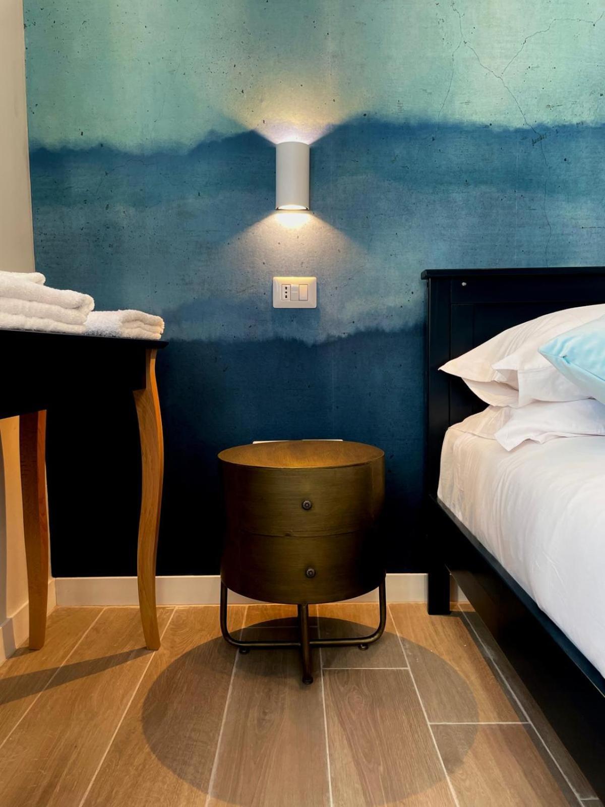 Elements Hotel Róma Kültér fotó