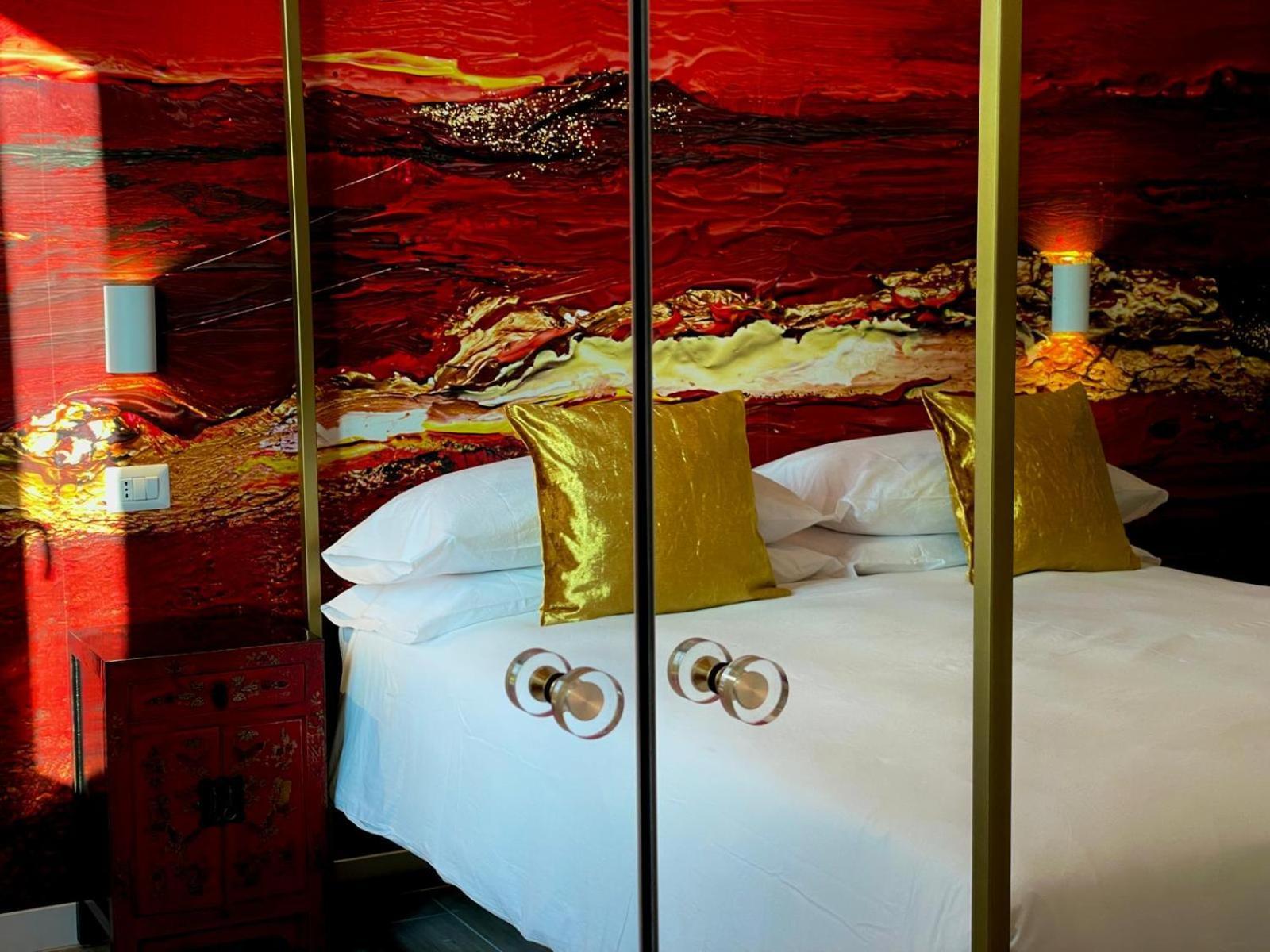 Elements Hotel Róma Kültér fotó
