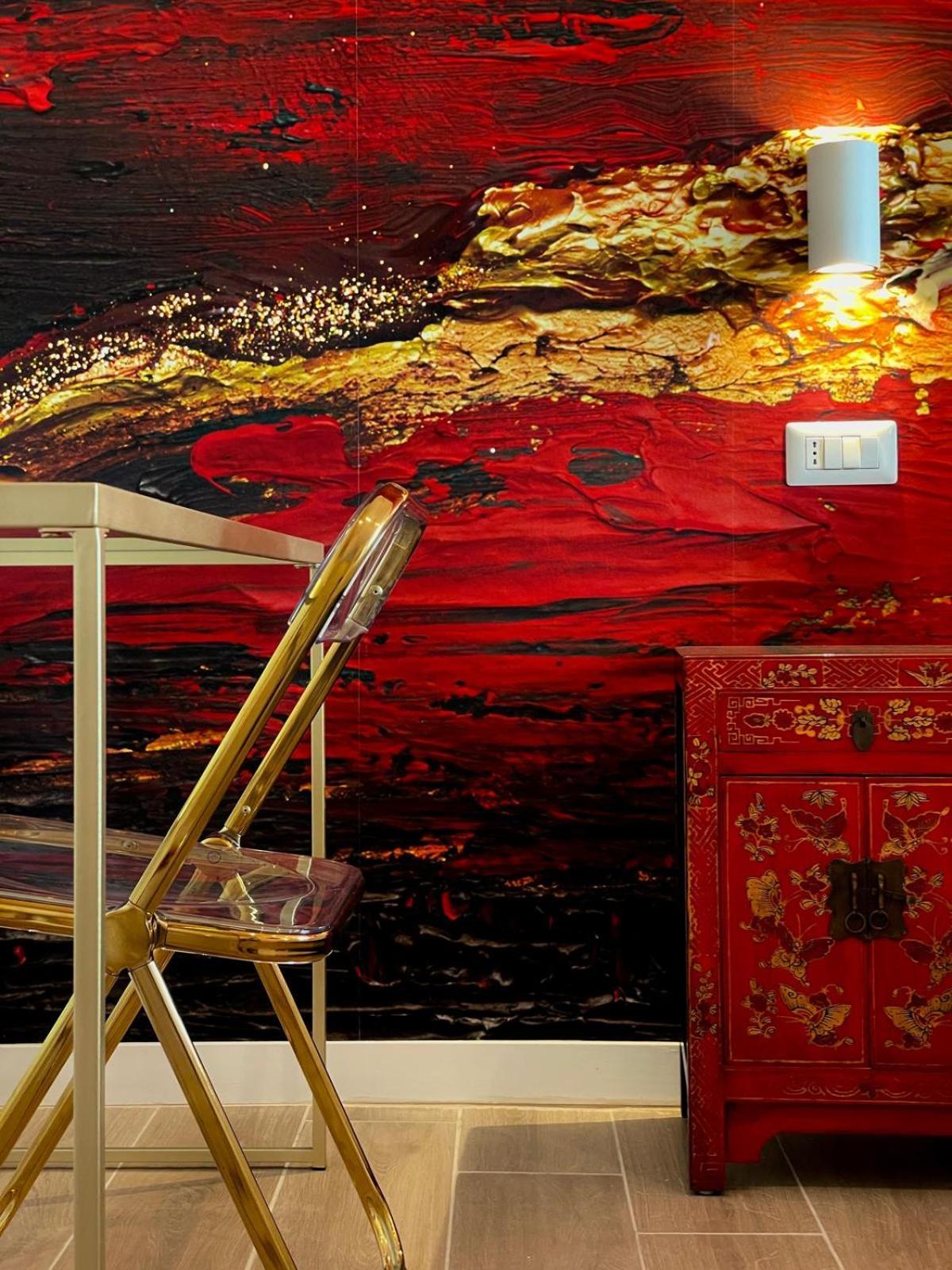 Elements Hotel Róma Kültér fotó