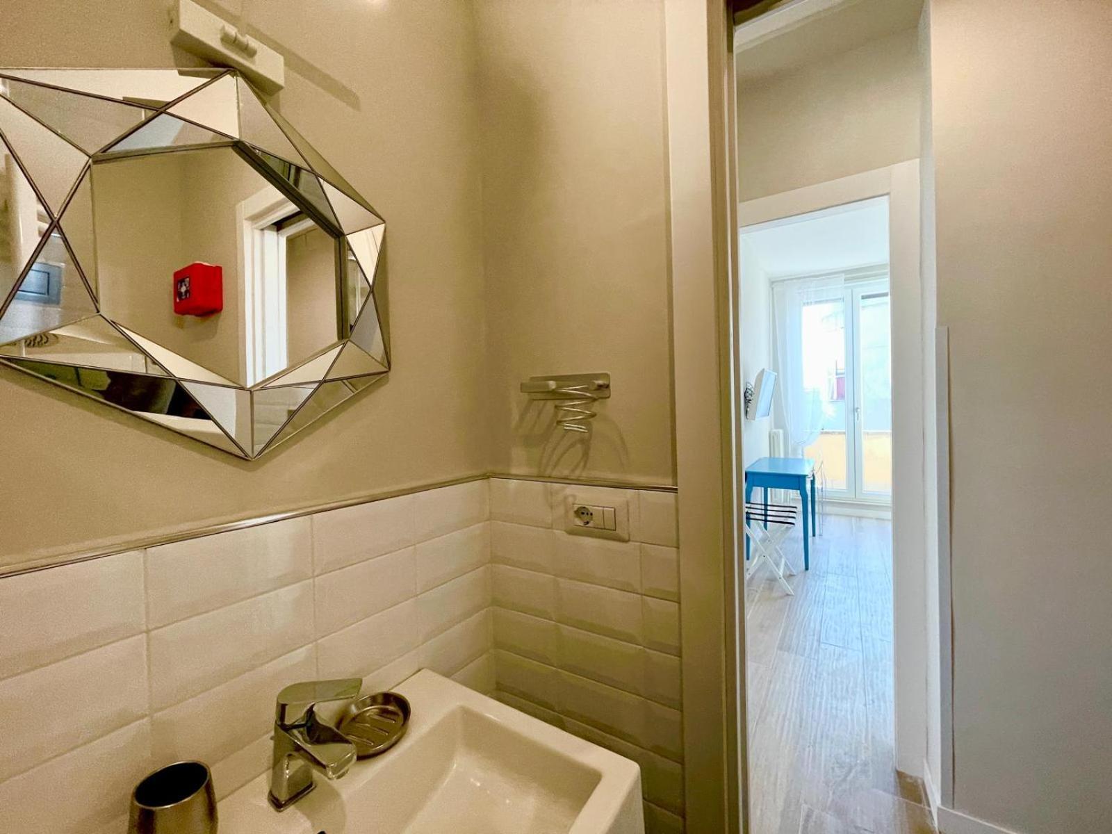 Elements Hotel Róma Kültér fotó