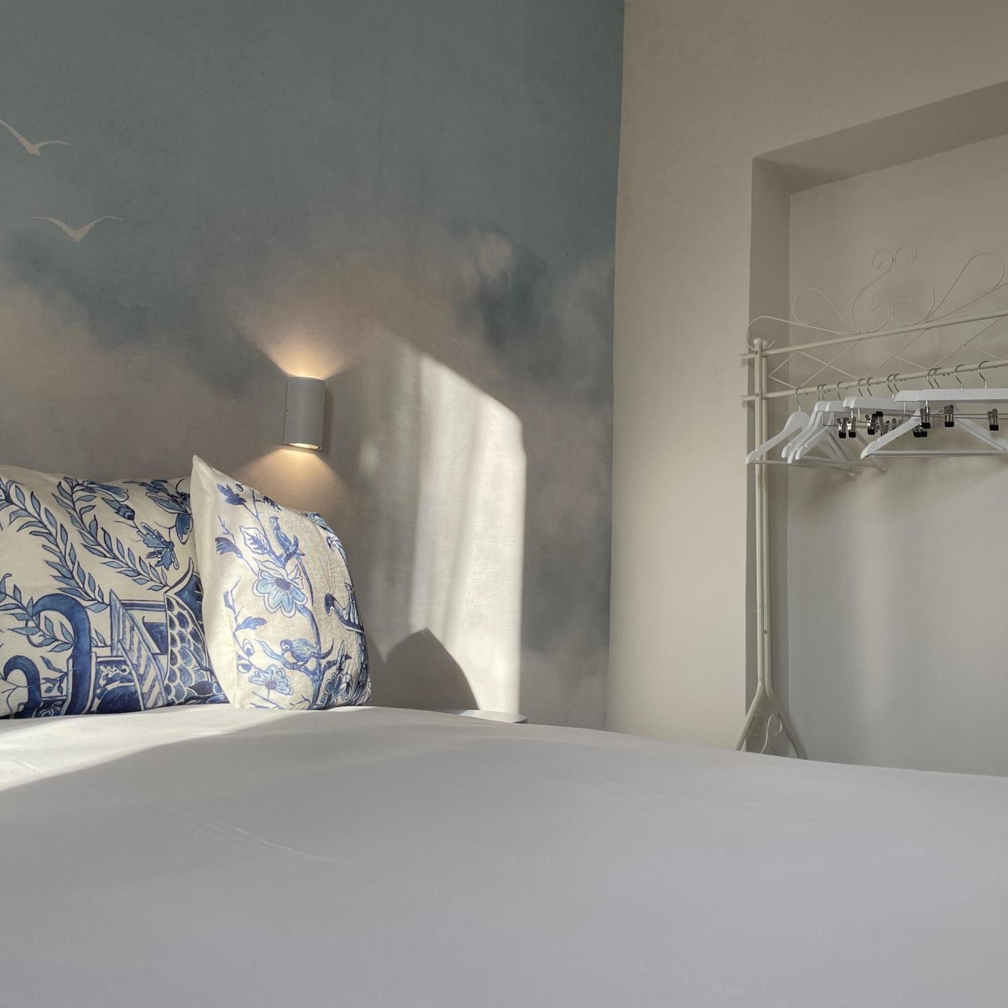 Elements Hotel Róma Kültér fotó