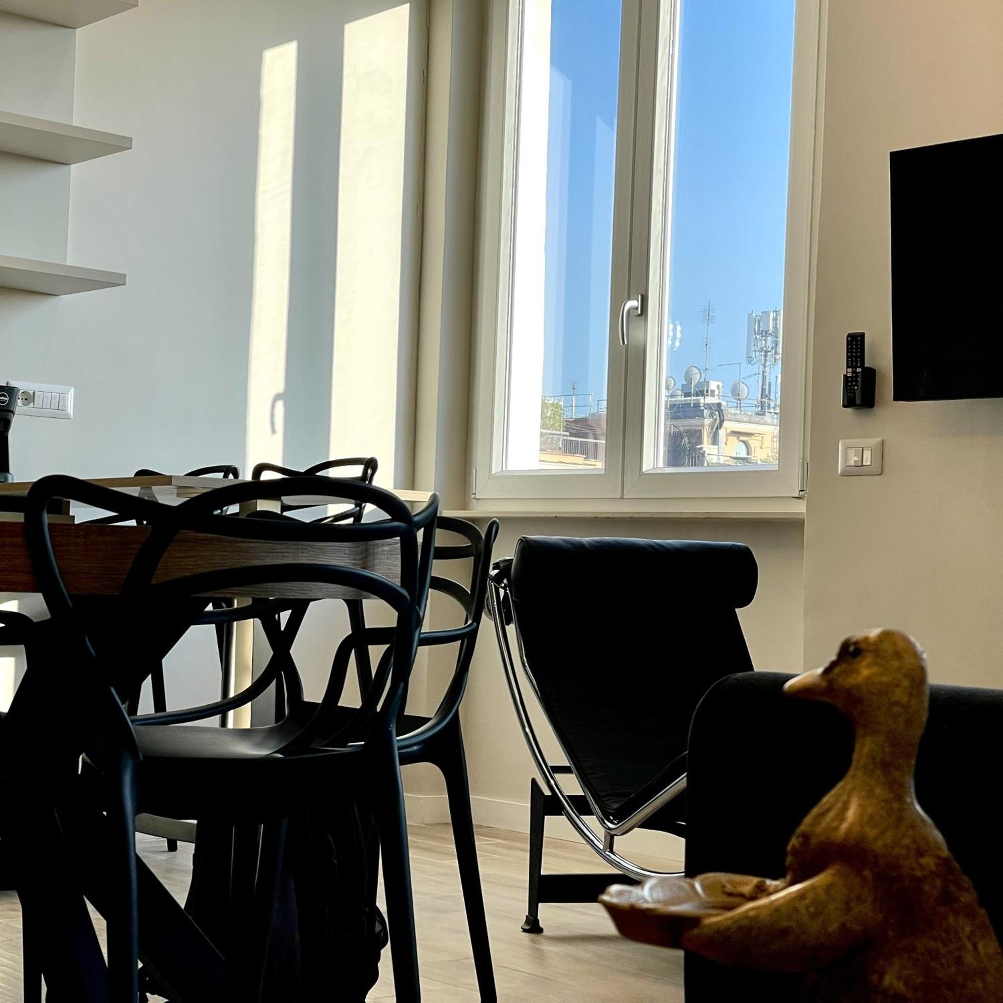 Elements Hotel Róma Kültér fotó