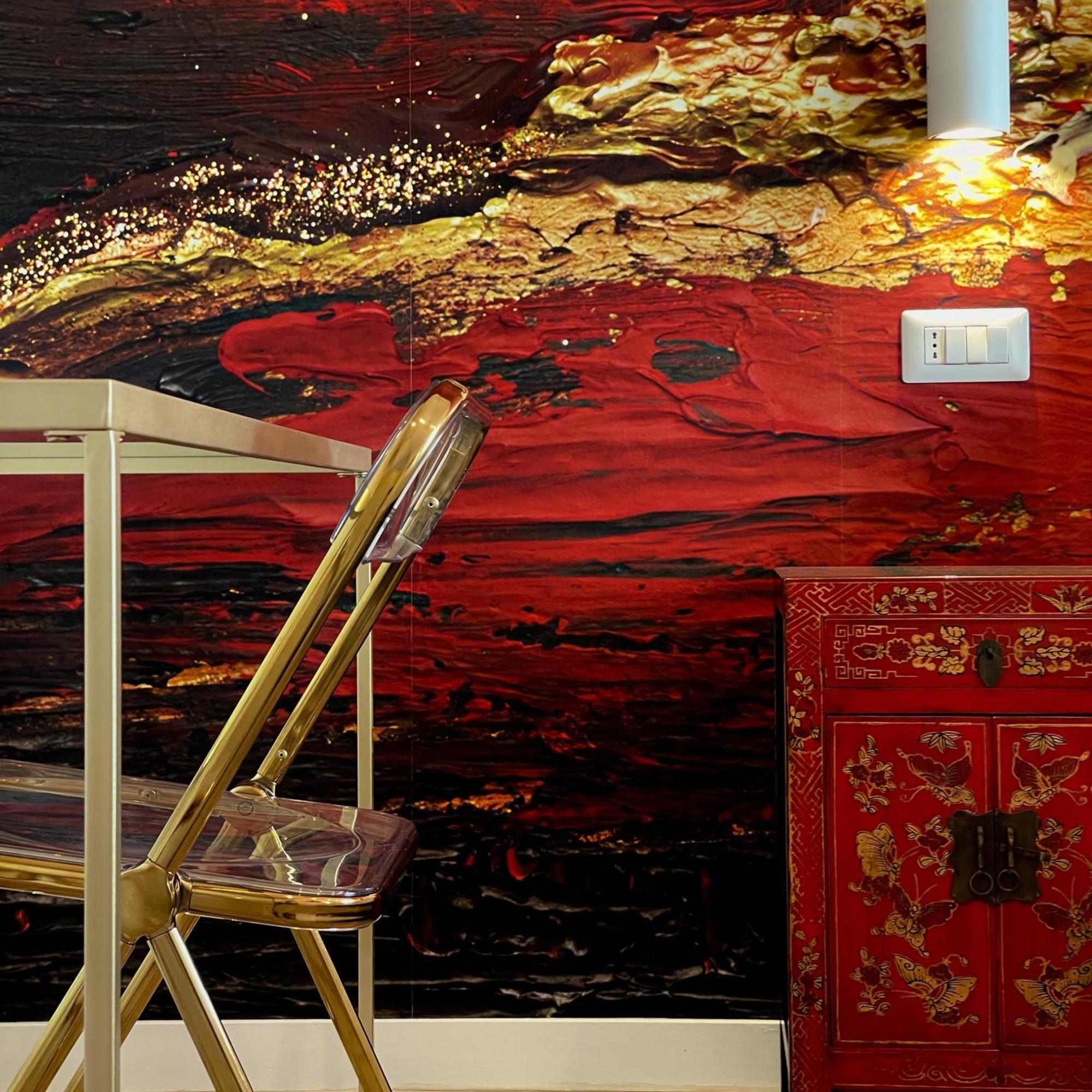 Elements Hotel Róma Kültér fotó