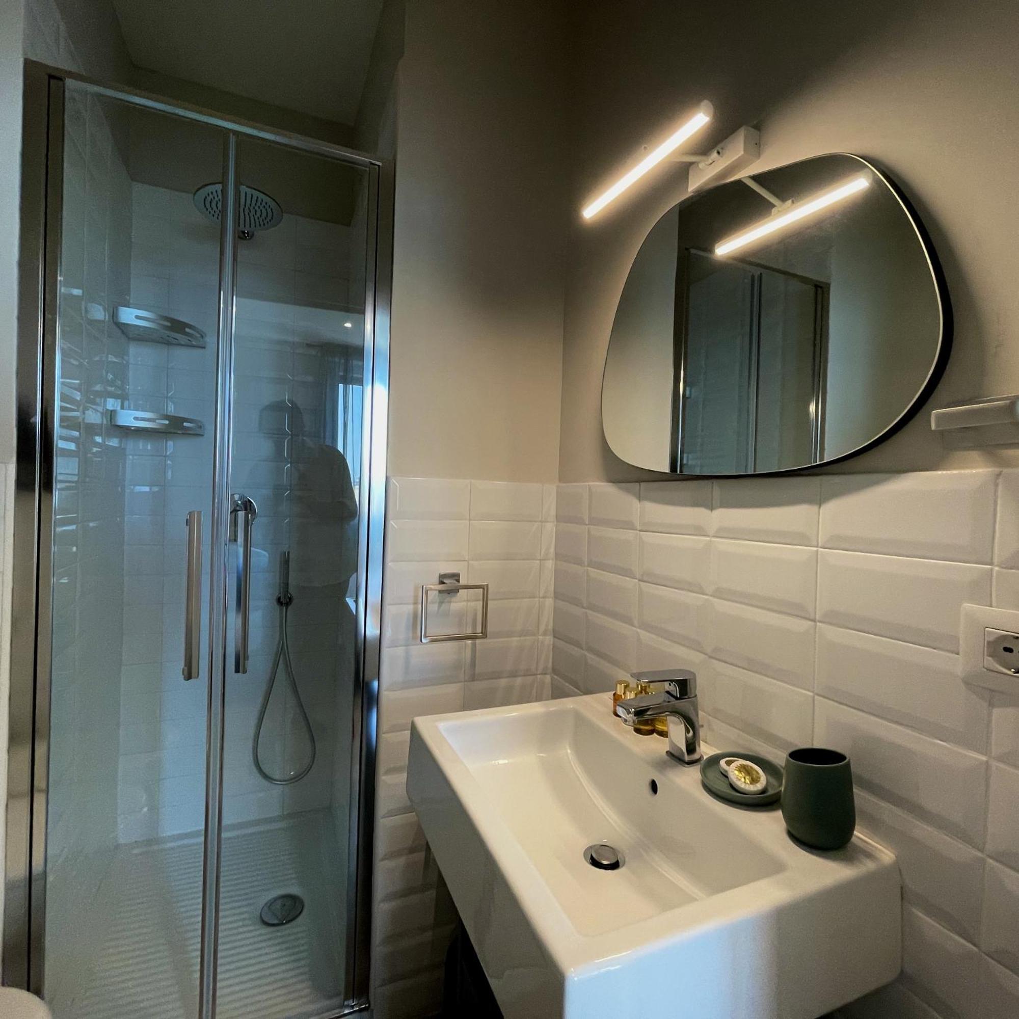 Elements Hotel Róma Kültér fotó