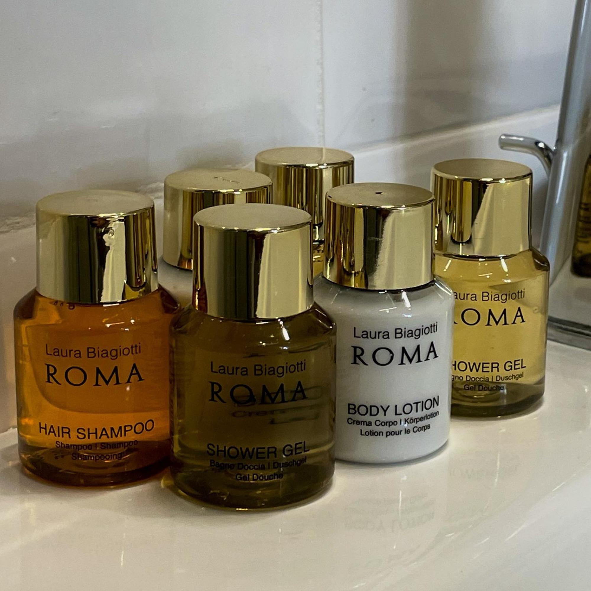 Elements Hotel Róma Kültér fotó
