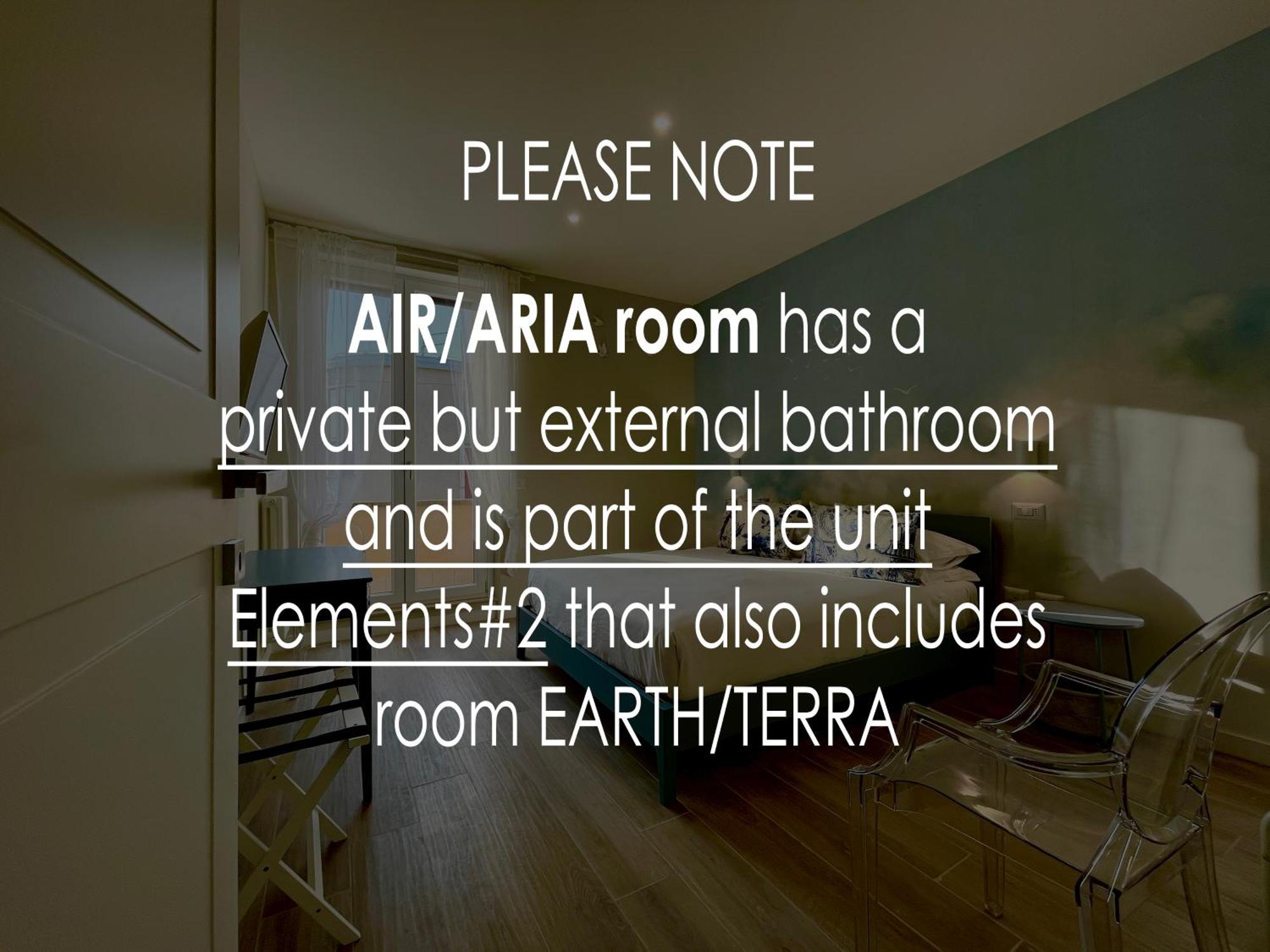 Elements Hotel Róma Kültér fotó