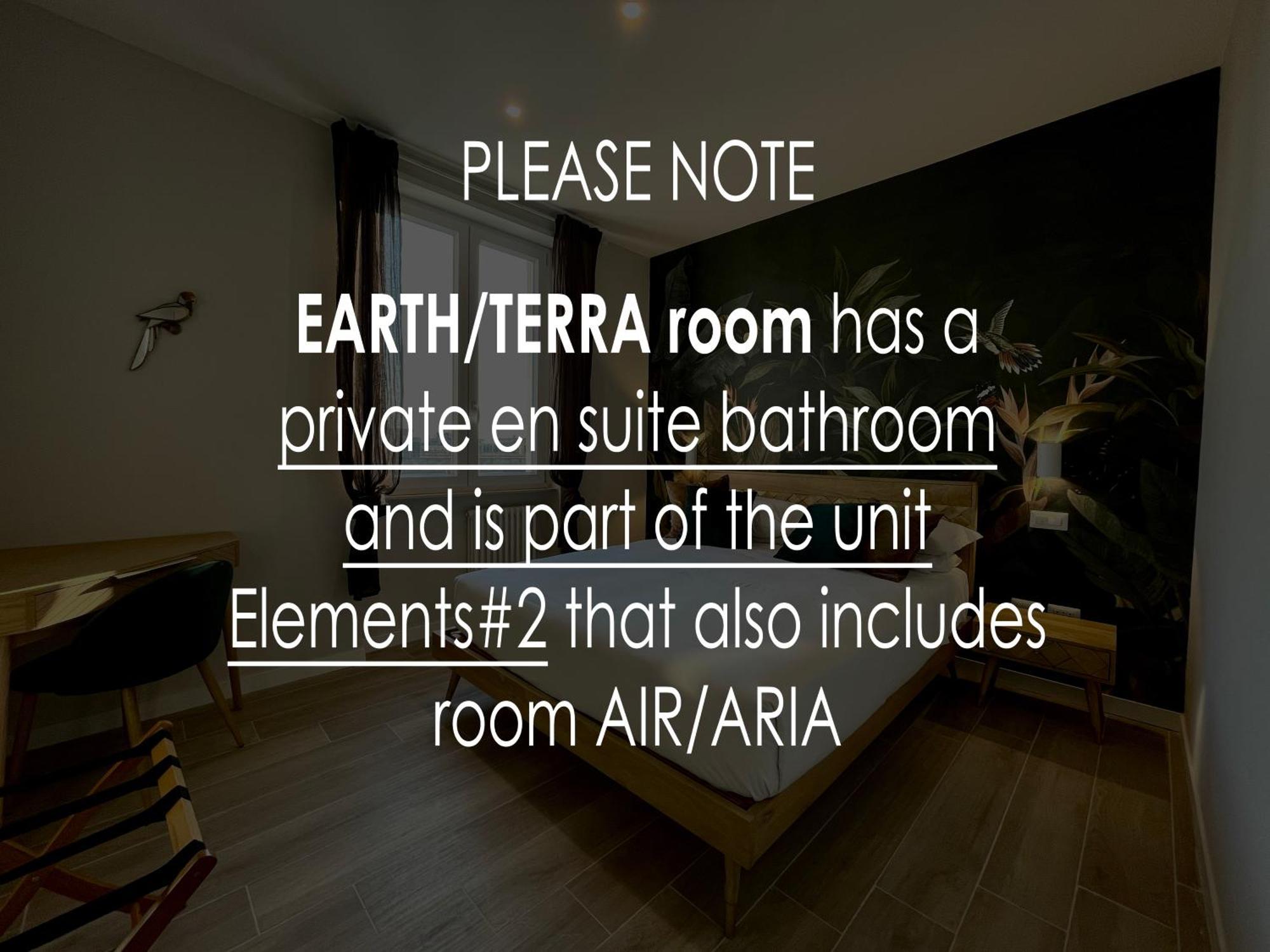 Elements Hotel Róma Kültér fotó